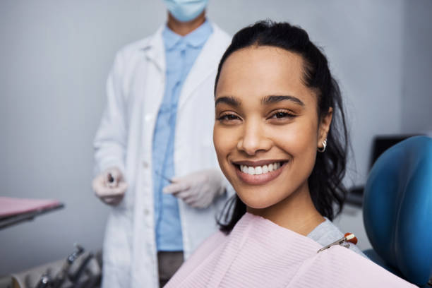 Best Dental Implants  in Olivarez, TX