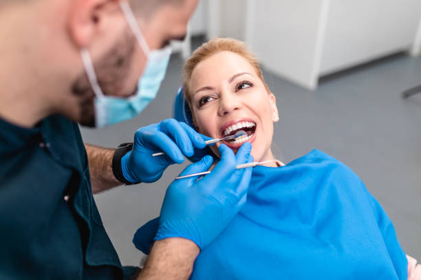 Advanced Technology for Better Dental Care in Olivarez, TX
